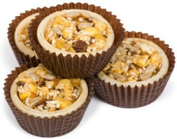 Titbit лакомство для кроликов тарталетки с яблоком и манго - 8 шт