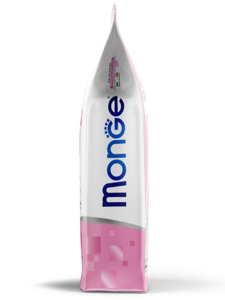 Monge Dog Speciality сухой корм для взрослых собак всех пород свинина с рисом и картофелем 12 кг