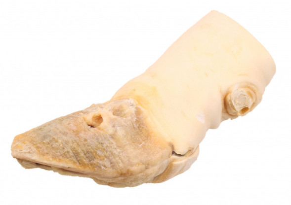 TiTBiT лакомство для собак нога говяжья резаная - 306 гр