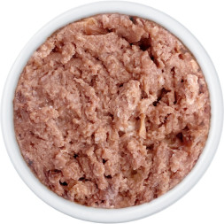 Brit Premium by Nature консервы для стерилизованных кошек с перепелкой и яблоком - 200 г х 6 шт