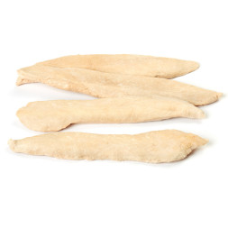 Wanpy Dog сублимированное лакомство для собак с уткой - 40 г