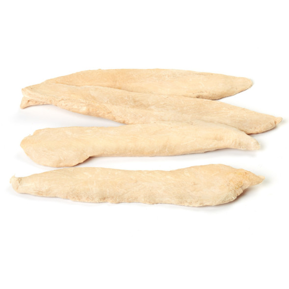 Wanpy Dog сублимированное лакомство для собак с уткой - 40 г