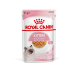 Royal Canin Kitten влажный корм котят до 12 месяцев кусочки в желе, в паучах - 85 г х 28 шт