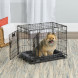 MidWest Contour клетка для собак 63х46х49 см, 2 двери