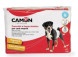 Camon подгузники для жвотных на резинке (для кобелей), 46-60 см (размер 2), 12 шт