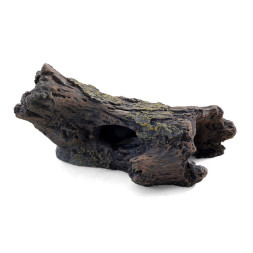 Laguna Aqua декор для аквариума грот Сгнивший ствол