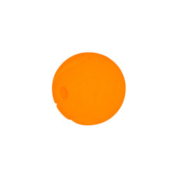 Mr.Kranch игрушка для собак Мяч оранжевый, 6 см