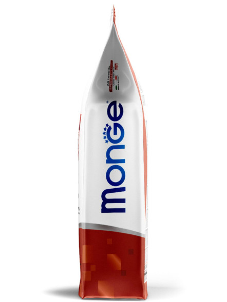 Monge Dog Speciality Adult Lamb сухой корм для взрослых собак всех пород с ягненком, рисом и картофелем - 12 кг