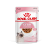Royal Canin Kitten влажный корм котят до 12 месяцев кусочки в соусе, в паучах - 85 г х 28 шт