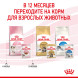 Royal Canin Kitten влажный корм котят до 12 месяцев кусочки в соусе, в паучах - 85 г х 28 шт