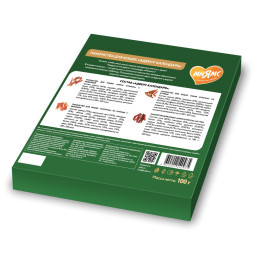 Мнямс адвент-календарь с лакомствами для кошек - 100 г