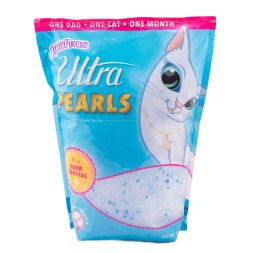 Ultra Pearls наполнитель силикагелевый - 5 л