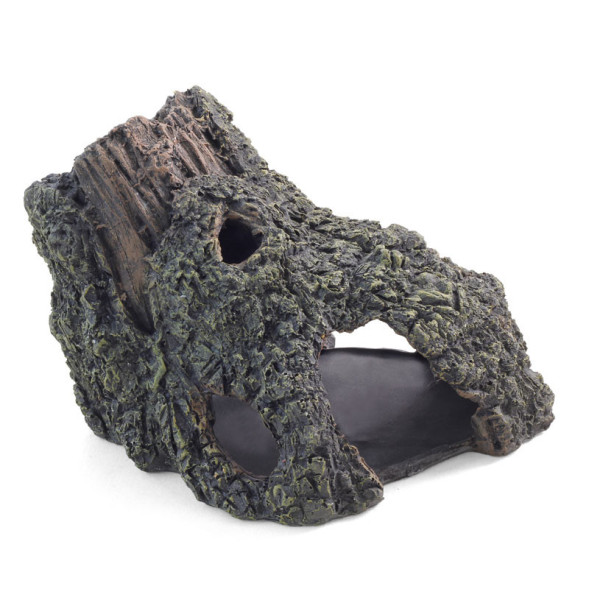 Laguna Aqua декор для аквариума грот Пень