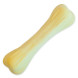 Petstages игрушка для собак Chick-A-Bone косточка с ароматом курицы очень маленькая, 8 см