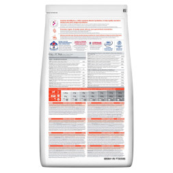 Hills Science Plan Perfect Digestion сухой корм для взрослых собак мелких и миниатюрных пород, для идеального пищеварения - 1,5 кг