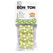United Pets Refill пакеты для набора BON TON, 3 рулона по 10 пакетов, зеленые