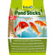 Tetra Pond Sticks корм для прудовых рыб в палочках 25 л