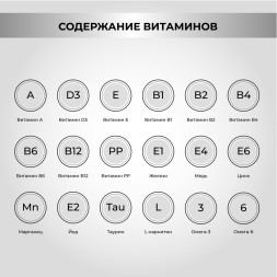 Necon Atletic Dog Forma сухой корм для взрослых собак средних и крупных пород с низким уровнем активности и склонных к набору лишнего веса, со свининой и рисом - 15 кг