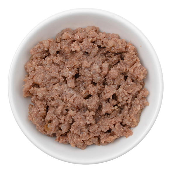 Organix консервы для собак с говядиной и бараниной - 100 г х 45 шт