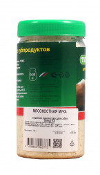 TiTBiT мясокостная мука для собак - 120 г