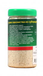 TiTBiT мясокостная мука для собак - 120 г