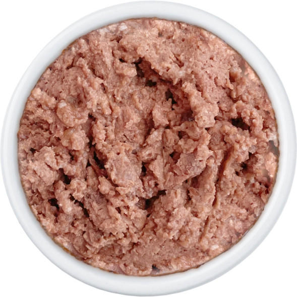 Brit Premium by Nature консервы для кошек с говядиной - 200 г х 6 шт