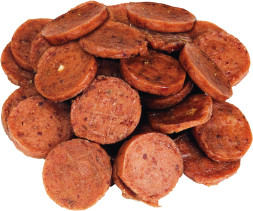 Деревенские лакомства для мини-пород Медальоны из ягненка - 55 г