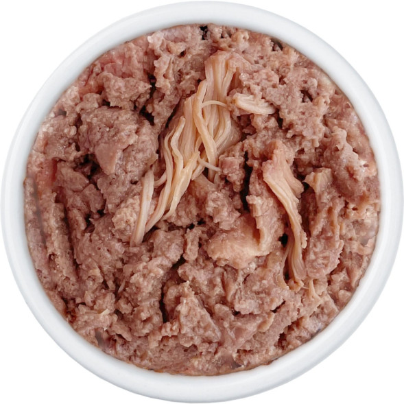 Brit Premium by Nature консервы для кошек с курицей - 200 г х 6 шт