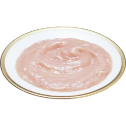 Inaba Ciao Churu лакомство-пюре для взрослых кошек с куриным филе и кальмаром - 14 г х 4 шт