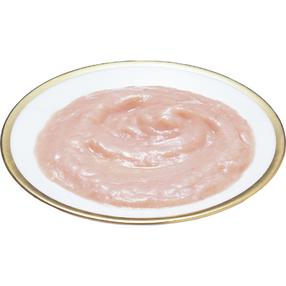 Inaba Ciao Churu лакомство-пюре для взрослых кошек с куриным филе и кальмаром - 14 г х 4 шт