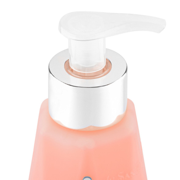 Iv San Bernard ISB The Best Line набор Aquarius шампунь для восстановления и питания шерсти 550 мл, кондиционер 120 мл + парфюм 2 мл в подарок