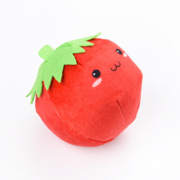 Mr.Kranch игрушка-головоломка для собак Помидорки