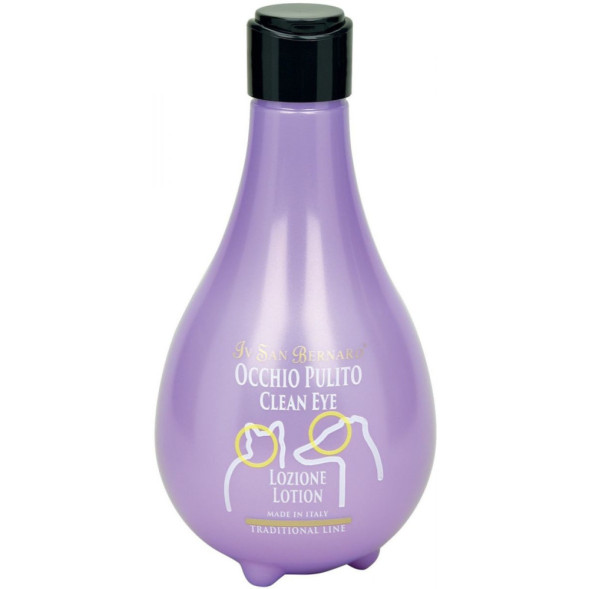 Iv San Bernard Traditional Line Clean Eye Лосьон для очистки глаз 250 мл