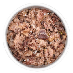 Savita влажный корм для взрослых собак всех пород с ягненком и зеленым горошком, в консервах - 410 г x 24 шт