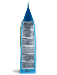 Monge Dog BWild Grain Free Mini сухой беззерновой корм для взрослых собак мелких пород с анчоусом и картофелем 2,5кг