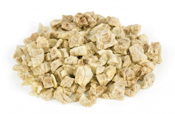 TiTBiT лакомство дрессировочное для собак легкое говяжье Б2-M - 10 г