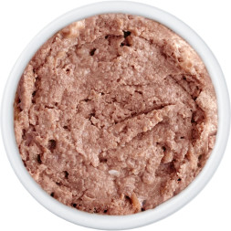 Brit Premium by Nature консервы для кошек с чувствительным пищеварением с ягненком - 100 г х 12 шт