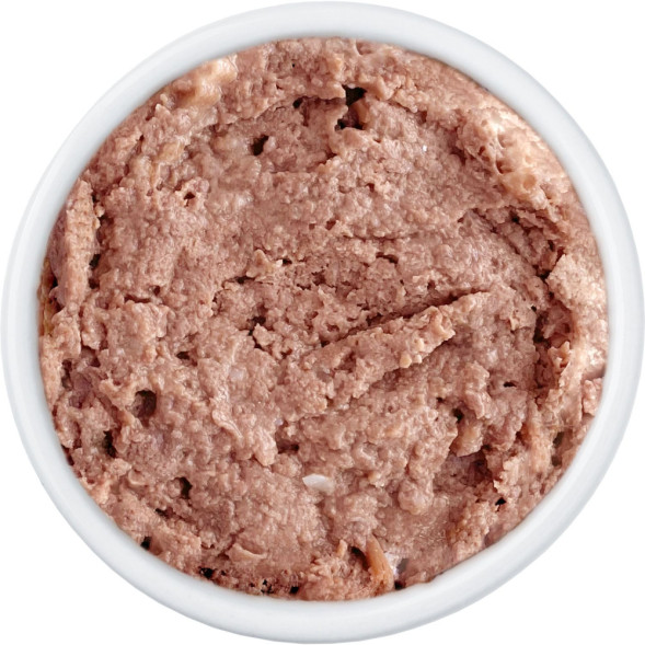 Brit Premium by Nature консервы для кошек с чувствительным пищеварением с ягненком - 100 г х 12 шт