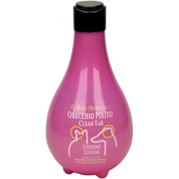 Iv San Bernard Traditional Line Clean Ear Лосьон для очистки ушей 250 мл