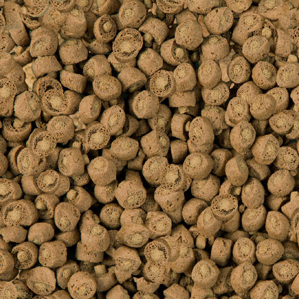 Sera Reptil Professional Carnivor корм для рептилий - 250 мл (72 г)