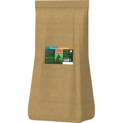 Четвероногий гурман каша для собак рис с морковью - 15 кг