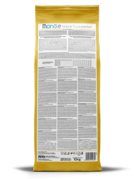 Monge Dog Speciality Adult Chicken сухой корм для взрослых собак всех пород с курицей, рисом и картофелем 12 кг