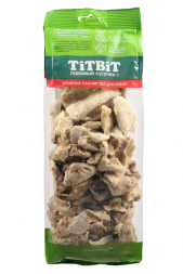 TiTBiT лакомство для собак легкое говяжье XXL - 67 г