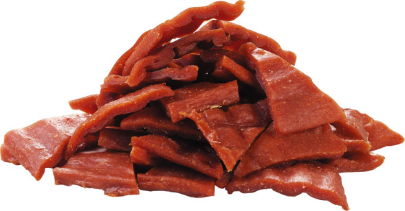 Деревенские лакомства для мини-пород Ломтики крольчатины - 55 г