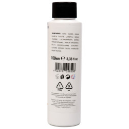 ISB Traditional Line Banana шампунь для шерсти средней длины - 100 мл