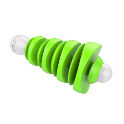 GiGwi NYLO-CHOO игрушка для собак Кость Стикбон, 15 см