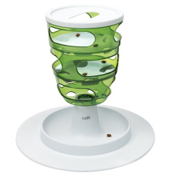 Hagen Catit Senses 2.0 игрушка для кошек кормушка-головоломка