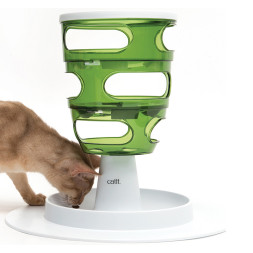 Hagen Catit Senses 2.0 игрушка для кошек кормушка-головоломка