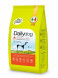 Сухой корм Dailydog Adult Medium Large Breed Low Calorie Turkey and Rice для собак средних и крупных пород с индейкой и рисом - 3 кг