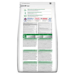 Hills Science Plan No Grain сухой беззерновой корм для щенков мелких и средних пород с курицей и картофелем - 12 кг
